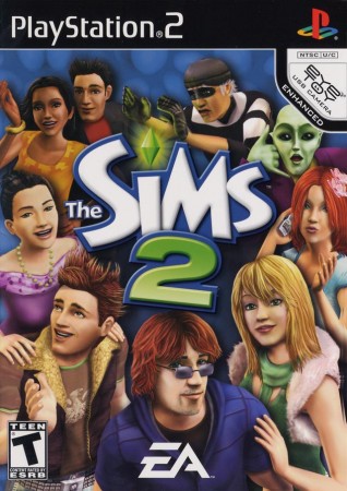 Dicas The Sims 2
